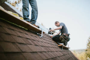 Local Roofers in Wanamakers, PA